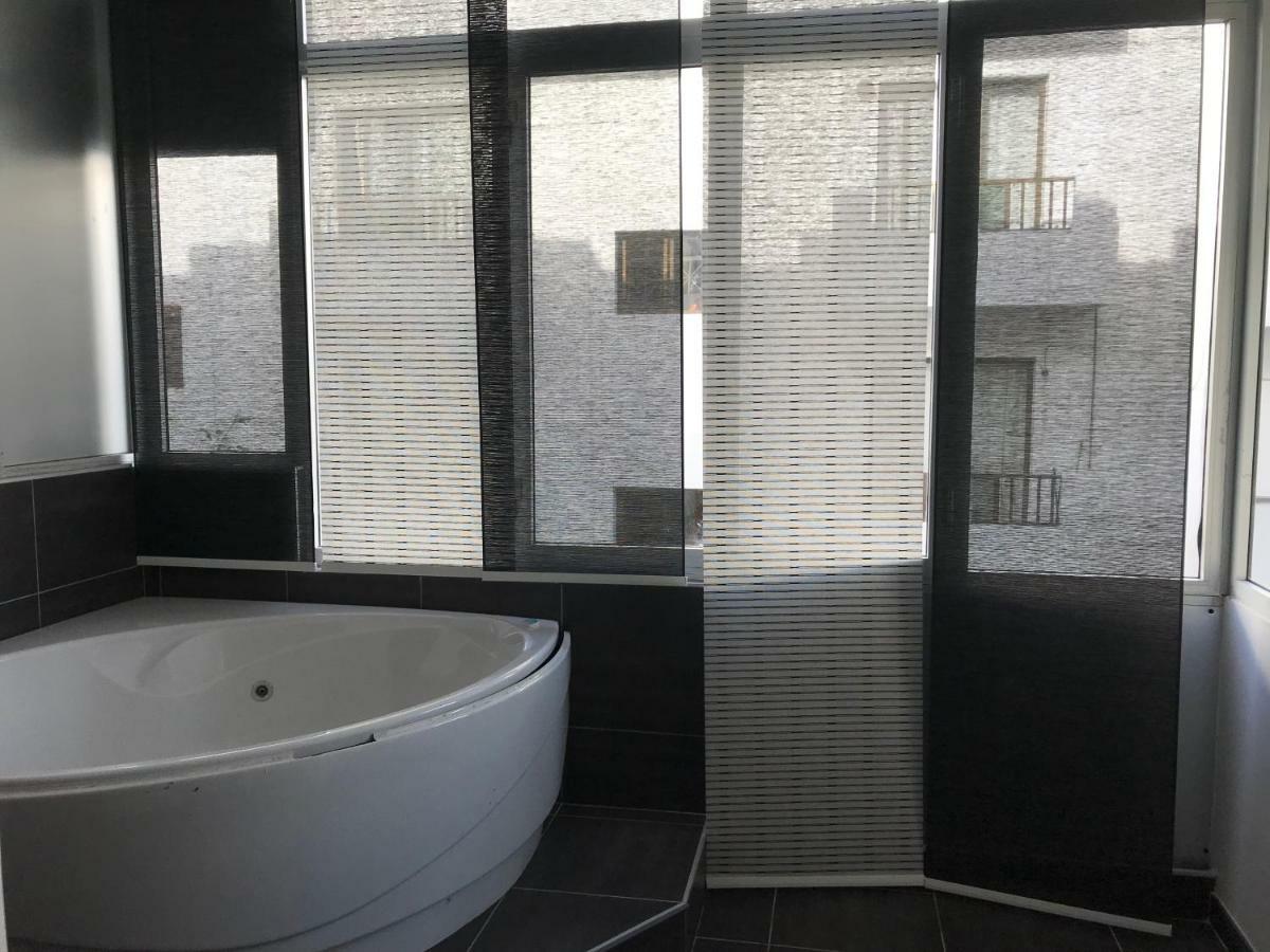 Apartamento Centro De Arrecife Εξωτερικό φωτογραφία