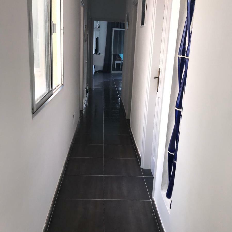 Apartamento Centro De Arrecife Εξωτερικό φωτογραφία